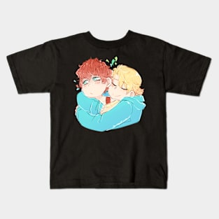 Yooran Hug Kids T-Shirt